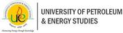 University of Petroleum & Energy Studies (UPES) announces MBA GD and P