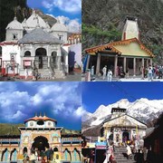 Book Chardham yatra package for a hustle free spiritual journey