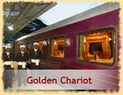 Golden Chariot Discount- On the travelers demand
