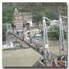 Get moksh by taking bath the sacred river of Gangotri Yamunotri in do 