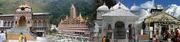 Begin your religious voyage with Char Dham Tour Packages