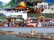 Complete info with discount of chardham Yatra from haridwar