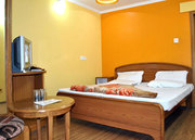 Budget hotels in Nainital