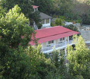 Hotels in Nainital near railway station