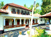 Suitable Alleppey Hotels near Chennamkary