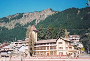 Hotel Pratap Regency, Nainital