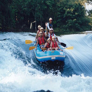 Trekking and Rafting in India | treknraft.com