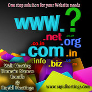 Cheap Web Hosting - Unlimited Data Transfer and Unlimited Domain Hosti