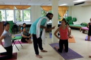 Best Yoga Schools In India