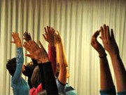200 Hour Yoga Teacher Training India – Avatar Yoga School