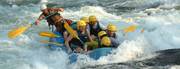 Rishikesh: Best Ever Place For Rafting
