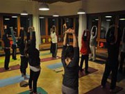 Yoga Meditation Training – Avatar Yoga School