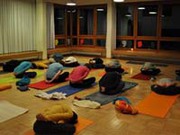 200 hours Yoga Teacher Training Rishikesh – Avatar Yoga School