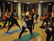Pranayama Courses in Rishikesh at Avatar Yoga School