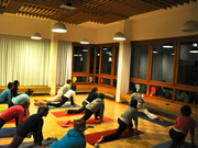 200 hours Hatha Yoga Teacher Training Retreats for Healthy Life