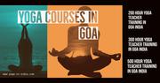 300 hour yoga teacher training in Goa