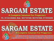 Now Residential Flat Available For Sell in Haridwar,  (Uttarakhand).