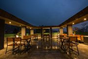 Hotels in Rishikesh | Resorts in rishikesh - Palm Bliss Resorts