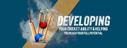 Ayush Cricket Academy
