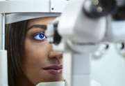 BSC OPTOMETRY ELIGIBILITY