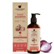 Buy pure Ayurvedic Onion Shampoo 