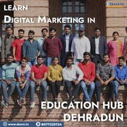Digital Marketing course after 12th