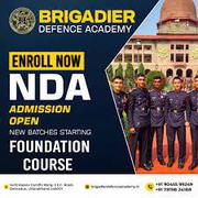 Best NDA foundation Coaching institute in Dehradun