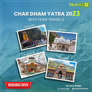 Cheap Chardham Yatra Packages