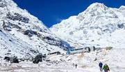 Annapurna Base Camp Trek Nepal – Trek The Himalayas