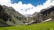 Rupin Pass Trek by Trek The Himalayas
