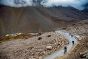 Cycling Expedition with Trek The Himalayas