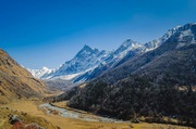 Har Ki Doon Trek by Trek The Himalayas