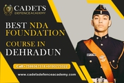 Best NDA Foundation Coaching Centre in India
