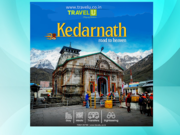 Kedarnath Tour 2023