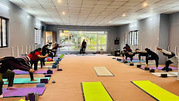 Discover the Best Yoga Studios Near Me: Elevate Your Mind and Body