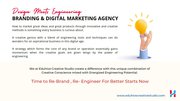 Excellent Digital Marketing Agency for Growth | Eduhive CS