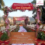 Wedding Venues in Jim Corbett | Destination Wedding in Jim Corbett 