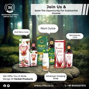 Best herbal network marketing company in dehradun