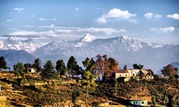 Best Places To Visit In Uttarakhand - Exotic Miles
