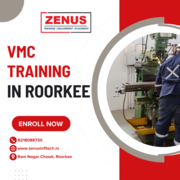 VMC Training in Haridwar | Zenus Infotech