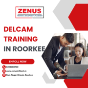 DELCAM Training in Haridwar | Zenus Infotech