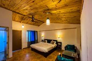 Hotels In Nainital