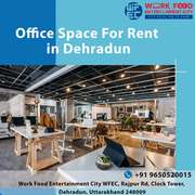 Are You Looking for a Startup-Friendly Office in Dehradun?
