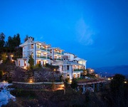 The Terraces Resort Kanatal – A Luxury Resort in Kanatal 