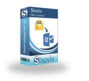 Shoviv EML Converter Tool