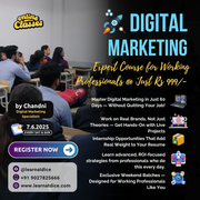 Best Digital Mekreting and Tech Institute in Dehradun