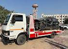 Chaudhary Crane Service – Heavy Lifting Made Simple