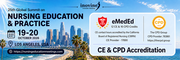 25th Global Summit on Nursing Education and Practice (GSNEP 2026)-utt